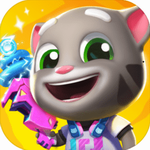 汤姆猫大冒险 v1.0.35 中文版