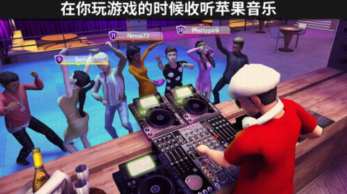 模拟生活3D虚拟世界内购免费版