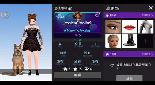 模拟生活3D虚拟世界下载