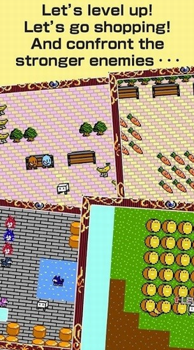 豆腐幻想5中文版