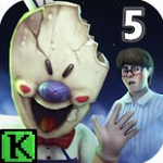 恐怖冰淇淋5 v1.1 作弊版