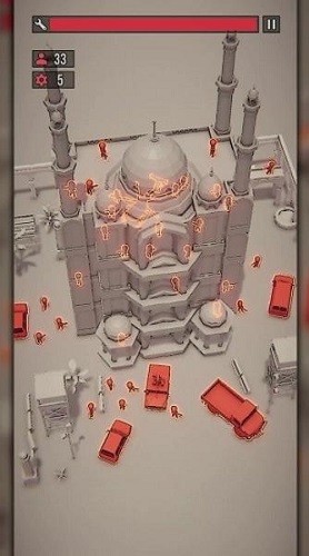 爆破行动免费版