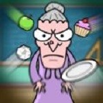 殴打老师 v1.0.1 手机版