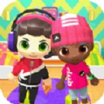 迷你生活城市小镇 v1.0 中文版