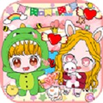 樱花校园迷你装扮 v1.2 安卓版