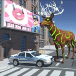 城市暴徒鹿 v3.9.8 