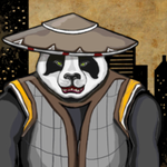 熊猫超人 v1.0 最新版