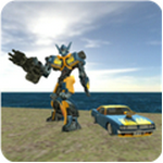汽车变形机器人 v1.2 免费版