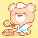 小熊寿司店 v0.1 中文版
