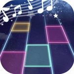 节奏的钢琴白块 v1.0.2 内购版
