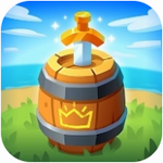 合并战争 v3.5.3 无限金币钻石版