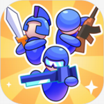 涂鸦进化战争 v0.0.1 汉化版
