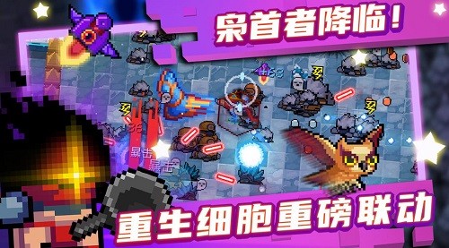 元气骑士
