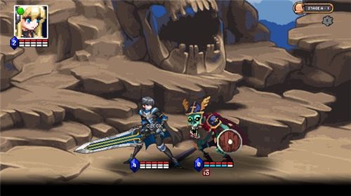 无尽地牢公主内置修改器版