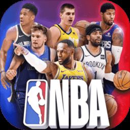 nba范特西安卓版 v3.0.6