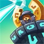 帝国守卫战英雄传奇塔防 v2.4.8 无限钻石版