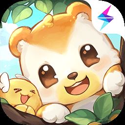 奥比岛梦想国度测试服 v1.0