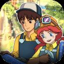 舒适的小岛 v0.0.8