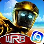 铁甲钢拳游戏免费版 v5.7.0