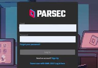 Parsec安卓版下载2022