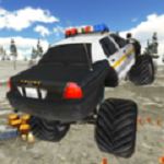 越野警车游戏 v2.1.7