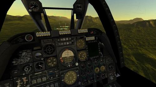 武装空军免费版中文版