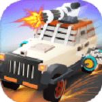 热血飞车免费版 v8.9.1