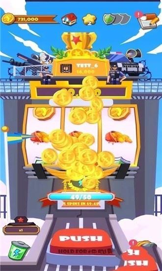 监狱帝国大亨无限金币钻石版
