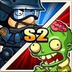 特警大战僵尸2免费版中文版 v8.7.6