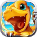 究极数码暴龙变态免费版 v3.0.4