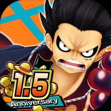 航海王赏金猎人最新版 v9.3.6