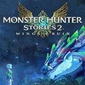 怪物猎人物语2破灭之翼中文版 v3.9.4