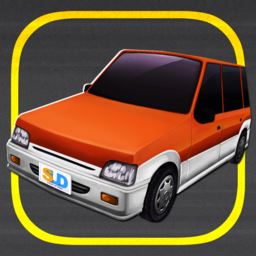 主驾驶免费版金币无限 v7.1.7