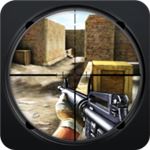 射击战争 v9.8 无限金币版