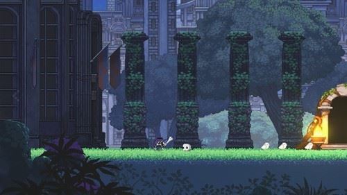 skul英雄杀手下载