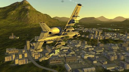 武装空军免费版下载