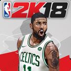 NBA2K18中文手机版 v9.0.5