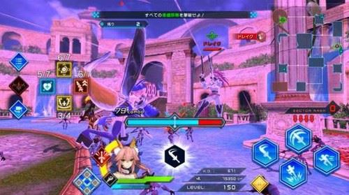 命运创世连接中文版