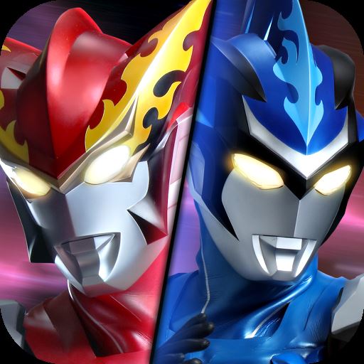 奥特曼系列ol安卓版 v1.2.0