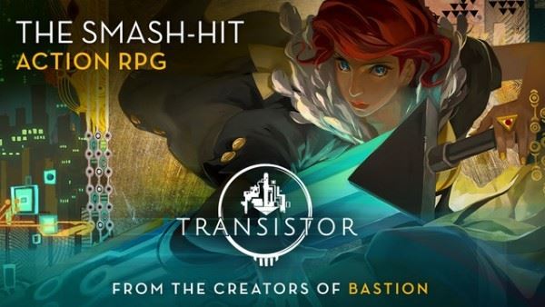 晶体管transistor手机版下载