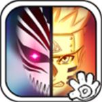 死神vs火影手机版 v1.3.2 联机版