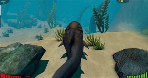海底大猎杀修改器中文版
