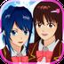 樱花校园模拟器手游 v1.16
