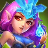 闲置英雄传说 v2.5.8
