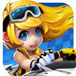 弹弹飞车游戏腾讯版 v4.3.0