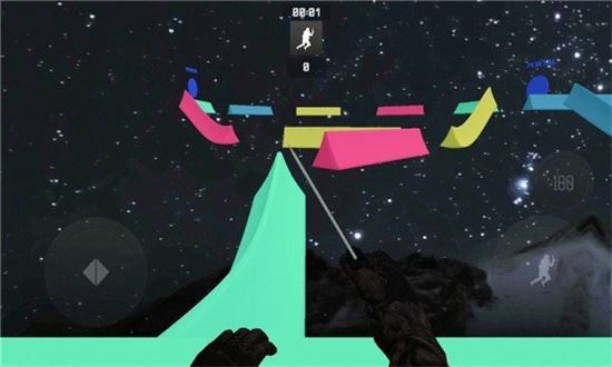 bhoppro疯狂跳跃