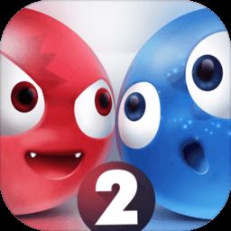 红蓝大作战2游戏免费版 v5.2.0