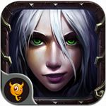 刀塔女神游戏变态版 v9.1.6