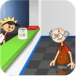 汉堡餐厅模拟 v1.1.0 无限钻石版
