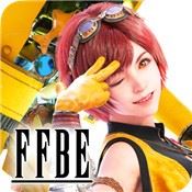 最终幻想勇气启示录国服版 v1.9.5